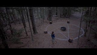 Below the Trees | Trailer