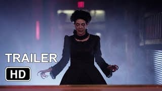 AMERICAN POLTERGEIST: THE CURSE OF LILITH RATCHET - MOVIE TRAILER
