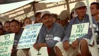 Food Chains - Trailer