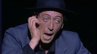 Gad Elmaleh - La Vie normale (2001)