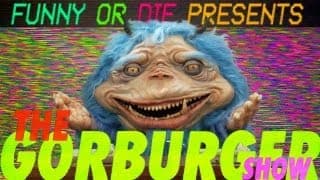 Gorburger [Trailer]