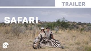 Official International Trailer
