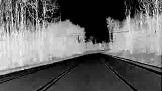 "THE NIGHTWALKER"