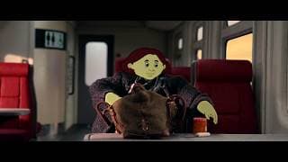 Almost There  trailer