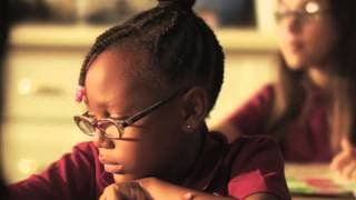 A Different Tree Trailer - USC First Film
