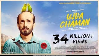 Ujda Chaman Official Trailer | Sunny Singh, Maanvi Gagroo | Abhishek Pathak | Releasing 8th November