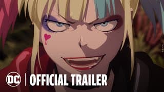 Official Trailer 3 [Subtitled]