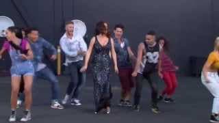 The Maya Rudolph Show: Behind the Scenes of the Variety Show