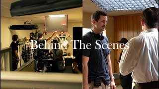 Behind The Scenes | The Treehouse