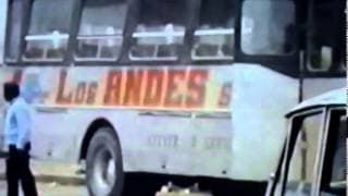 Película Peruana Ni con Dios ni con el Diablo