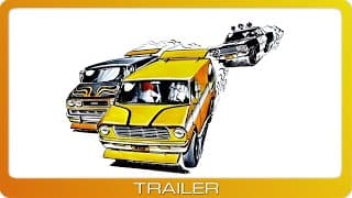 The Van ≣ 1977 ≣ Trailer