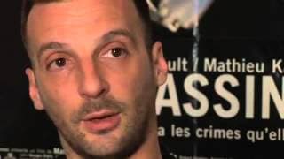 Fucking Kassovitz The Making of Babylon AD