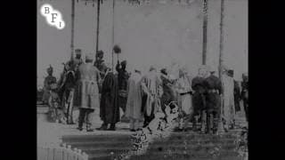 Delhi Durbar (1912)