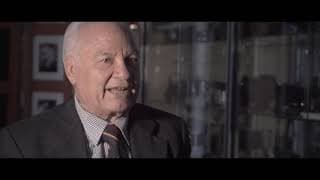 The Mystery of Father Pio - teaser trailer