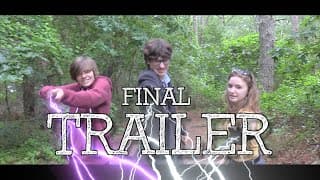 BEYOND MERCY Final Trailer | Premieres October 29