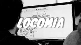 LOCOMIA (Mosso's Cut)