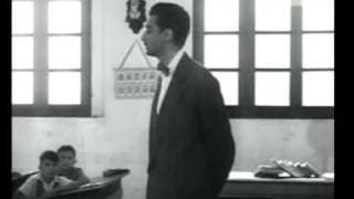 Torero por Alegrías TRAILER