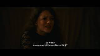 Honey Cigar / Cigare au miel | 2020 - Trailer (English subtitles)
