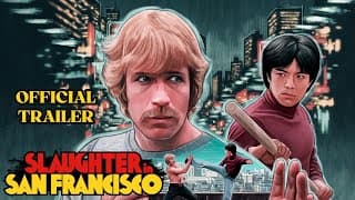 Eureka Classics Trailer
