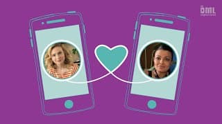 Dating In Place - Season 1 (Official Trailer)