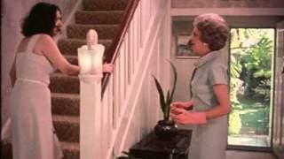 The Night, The Prowler - Trailer