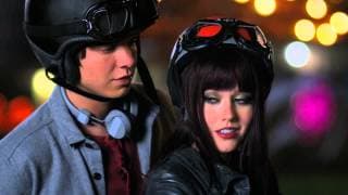R.L. Stine's Monsterville: Cabinet Of Souls - Trailer