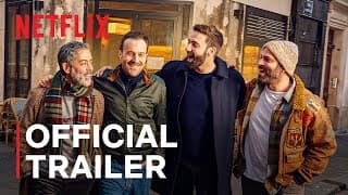 Official Trailer [Subtitled]