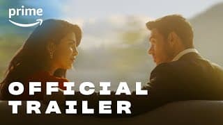 Official Trailer