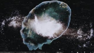 PROLIX (experimental short film)