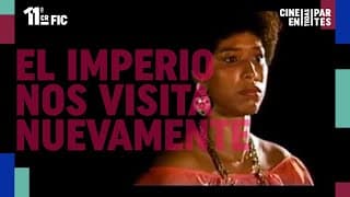 EL IMPERIO NOS VISITA NUEVAMENTE (trailer oficial)