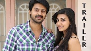 Om Shanthi Om | Tamil Movie | Official Trailer