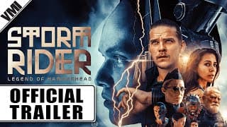 Official Trailer