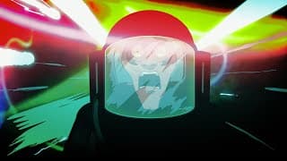 DRIFTER - A Space Trip - trailer