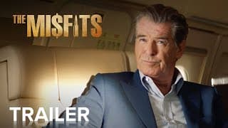 Official Trailer