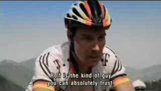 Tour de France - Hell on Wheels