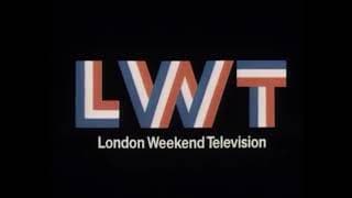 The gentle touch opening titles 1984