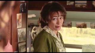 Frisson des collines Bande annonce / Trailer