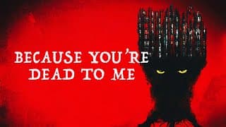 Because You're Dead To Me (2022) | Official Trailer | Mercedes De La Cruz | Gardiner Millar