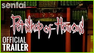 Pet Shop of Horrors Official Trailer