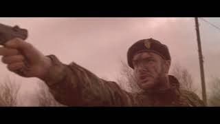 UNQUIET GRAVES  (TRAILER)