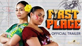 First Place | Official Trailer