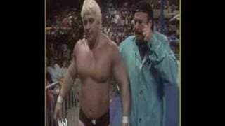 WWF Royal Rumble 1988 Introduction
