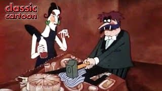 Shakespeare 2000 - animated short - cartoon movie