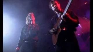 "I Can Do Anything" [Live] from the 'Chain Reaction Live In Concert' DVD