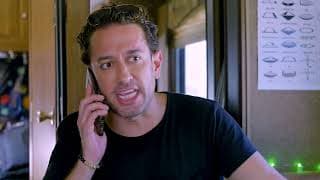Dreamland: A Storming Area 51 Story (2022) Clip - Game Plan
