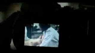 Trailer - Filme CORPO