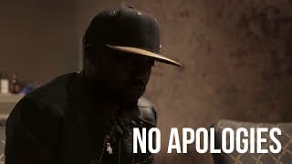 Trailer No Apologies
