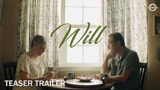 Will | Short Film Teaser Trailer