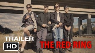 The Red Ring | Official Trailer