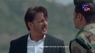 Your Honor | Official Trailer | Jimmy Sheirgill | Web Series | Sony Liv India